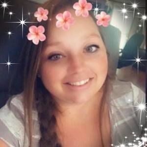 Meet your Posher, Candice